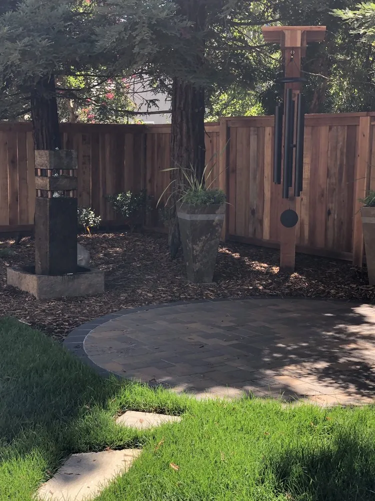 Trusted lawn mowing service for residential properties across Rocklin, CA - Lavish Gardens Landscape