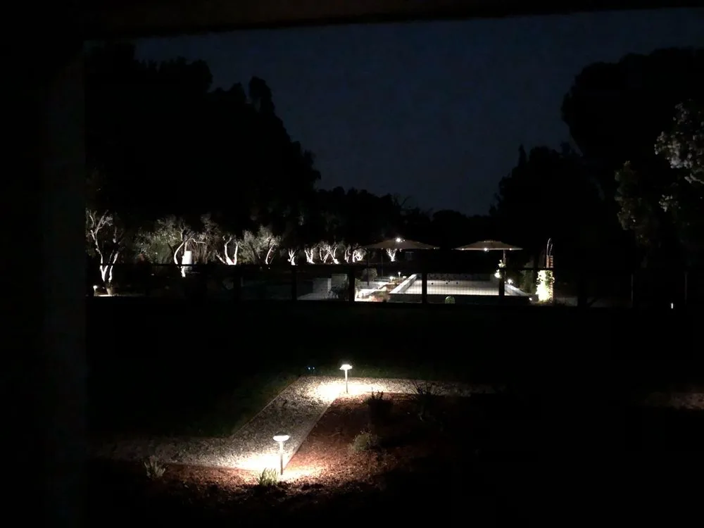 Reliable garden landscaping in Rocklin, CA by Lavish Gardens Landscape