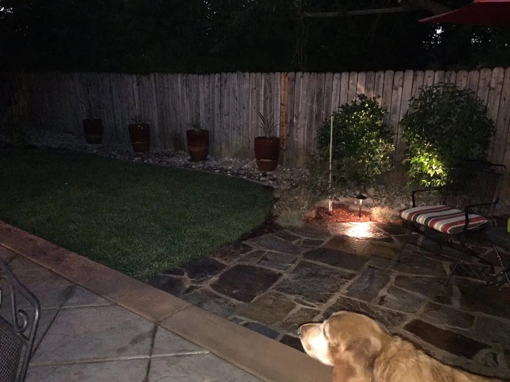 Local yard maintenance for beautiful yards across Rocklin, CA - Lavish Gardens Landscape