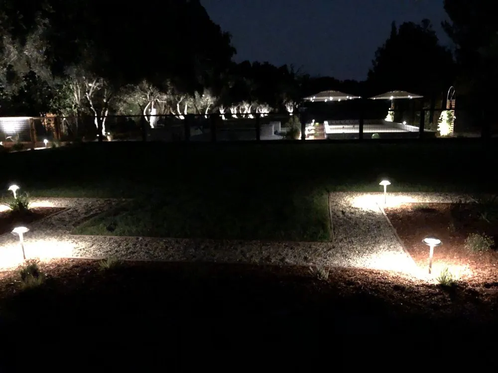 Affordable yard maintenance in Rocklin, CA - Lavish Gardens Landscape