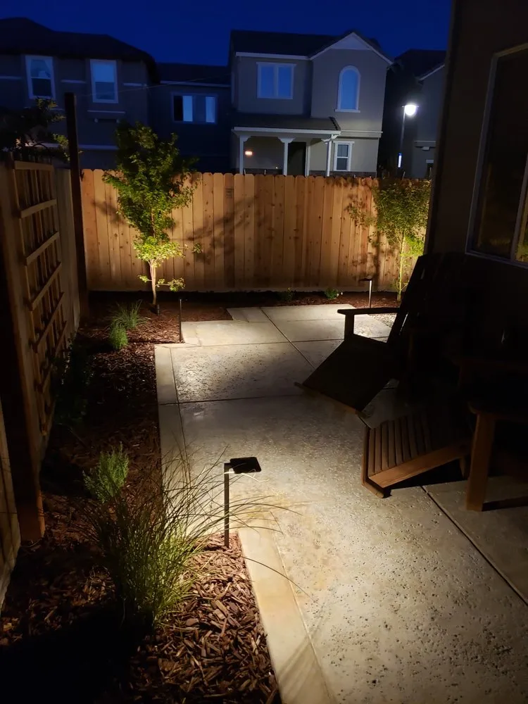 Local landscape design experts serving Rocklin, CA - Lavish Gardens Landscape