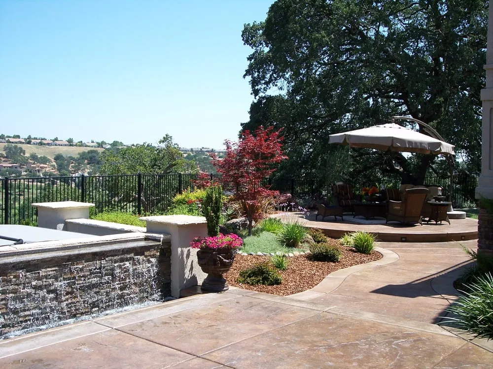 Local residential landscaping in Rocklin, CA - Lavish Gardens Landscape