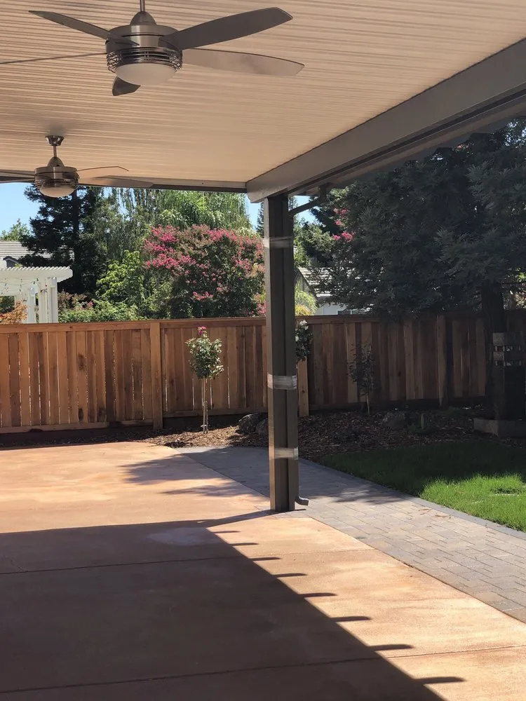 Reliable landscaping services with custom design across Rocklin, CA - Lavish Gardens Landscape