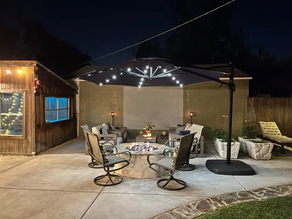 Reliable yard maintenance in Rocklin, CA - Lavish Gardens Landscape