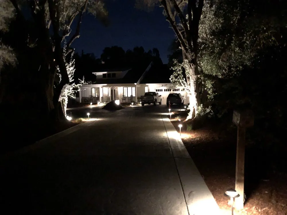 Top-rated residential landscaping for outdoor upgrades in Rocklin, CA by Lavish Gardens Landscape