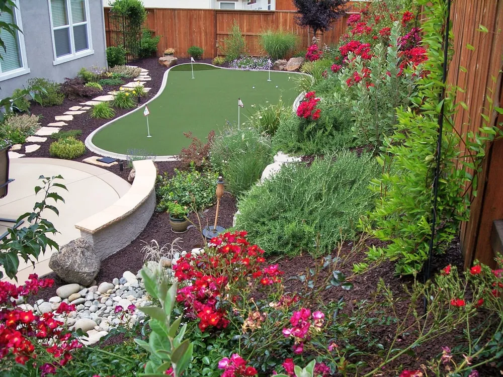 Trusted yard cleanup service experts serving Rocklin, CA - Lavish Gardens Landscape