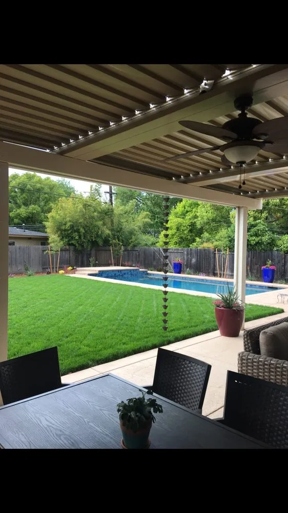 Professional landscape design experts serving Rocklin, CA - Lavish Gardens Landscape