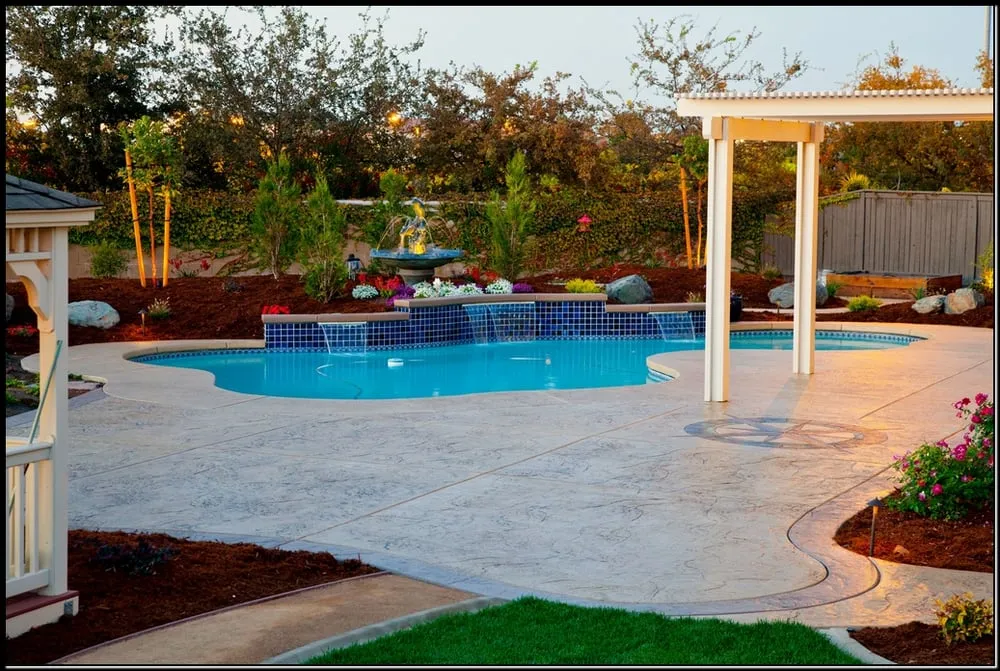 Custom landscape design experts serving Rocklin, CA - Lavish Gardens Landscape