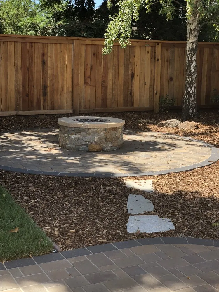 Custom landscaping services in Rocklin, CA - Lavish Gardens Landscape