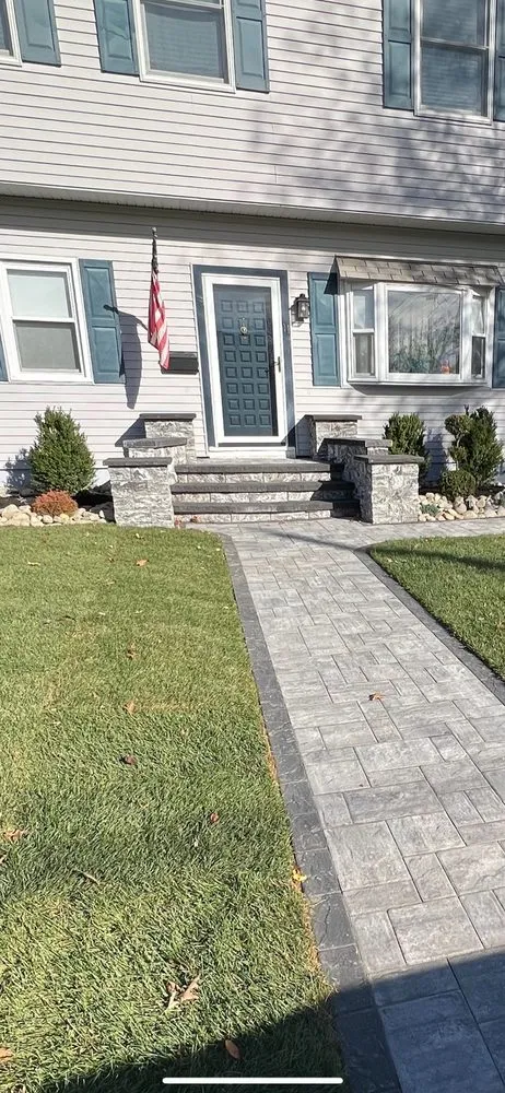 Reliable garden landscaping experts serving Howell Township, NJ - Lavish Gardens NJ