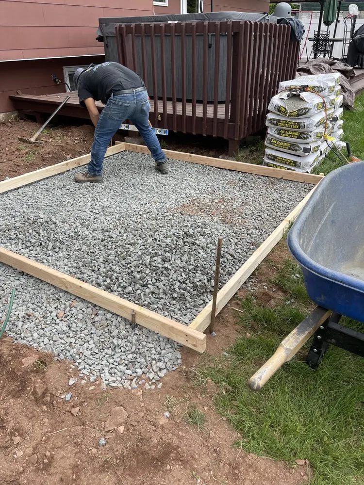 Reliable lawn mowing service for outdoor upgrades across Howell Township, NJ - Lavish Gardens NJ