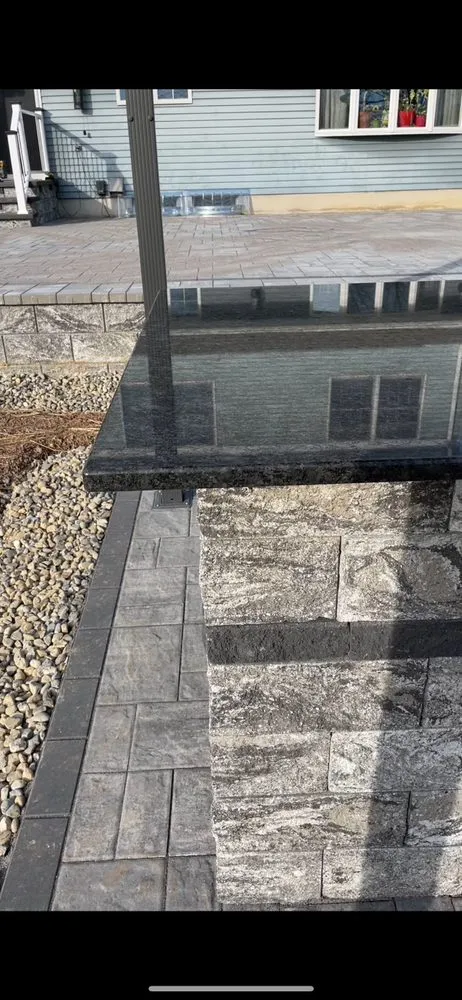 Local residential landscaping for year-round maintenance across Howell Township, NJ - Lavish Gardens NJ