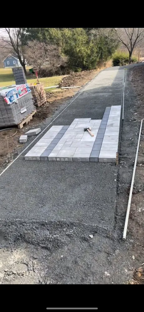 Local lawn mowing service in Howell Township, NJ - Lavish Gardens NJ