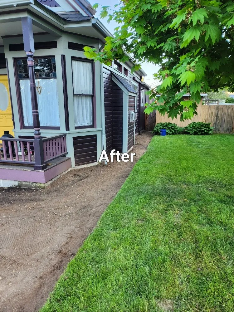 Affordable yard cleanup service in Tacoma, WA - Lavish landscape