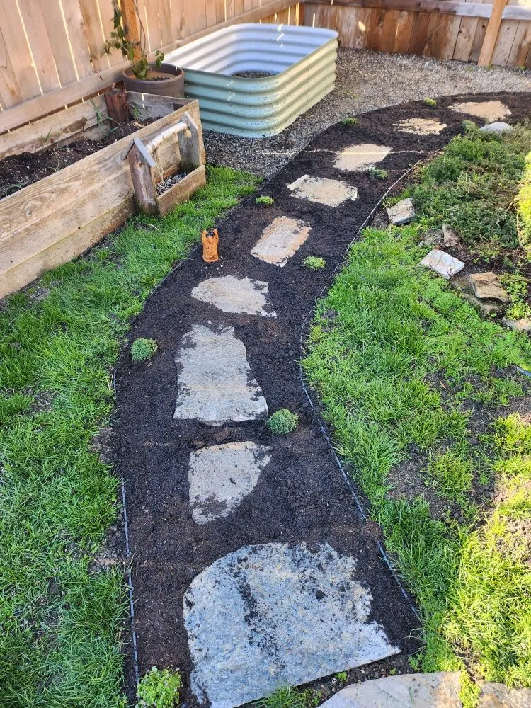 Trusted lawn care service in Tacoma, WA - Lavish landscape