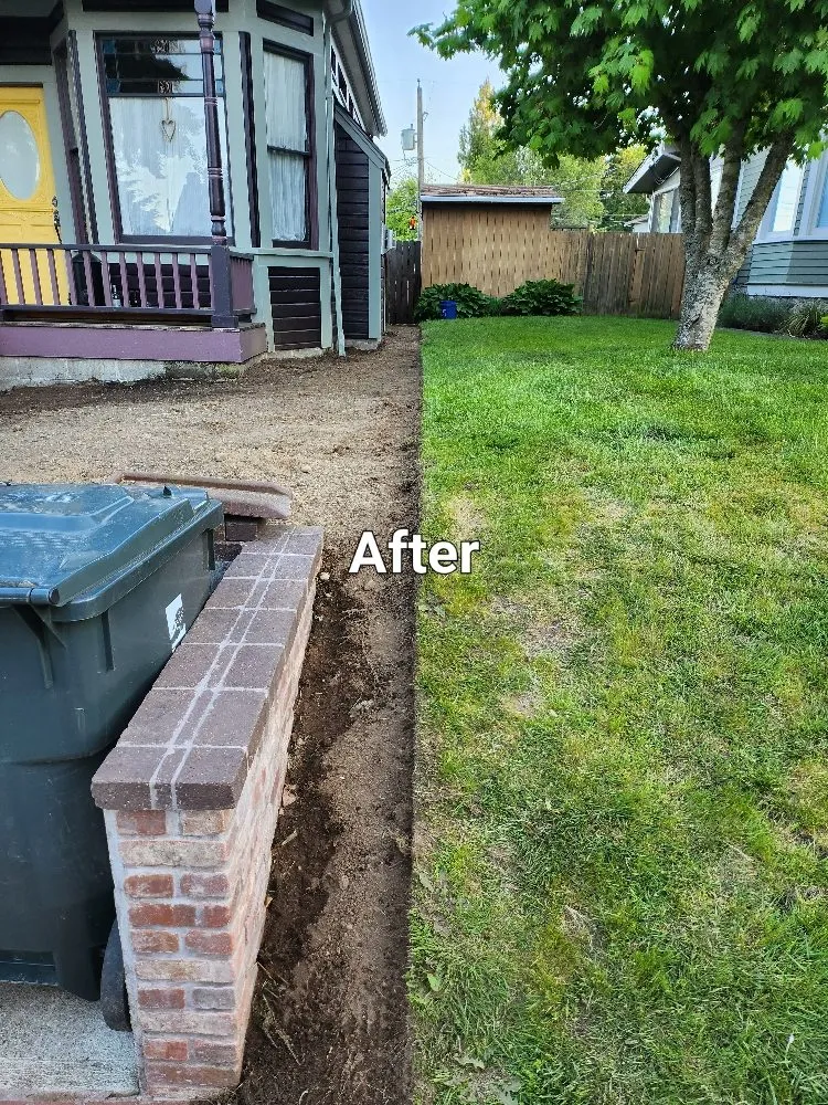 Expert yard maintenance in Tacoma, WA - Lavish landscape
