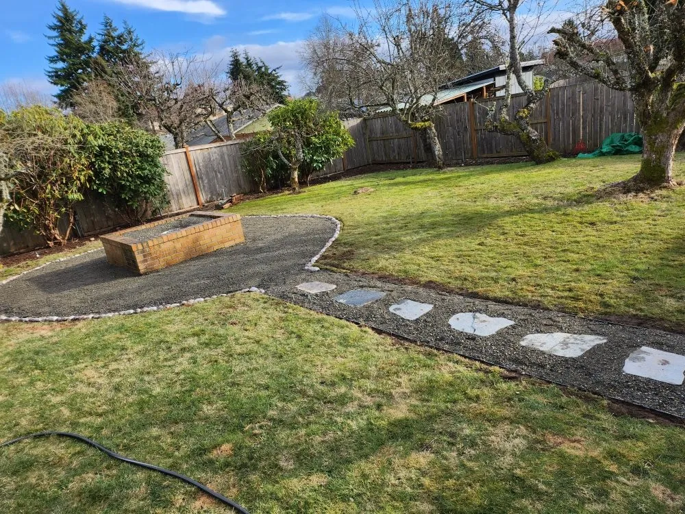 Affordable landscaping services for homes in Tacoma, WA by Lavish landscape