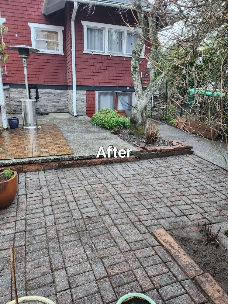 Reliable residential landscaping near you in Tacoma, WA by Lavish landscape