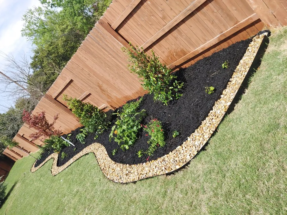 Top-rated yard maintenance experts serving Maxwell, TX - Lavish Landscapers