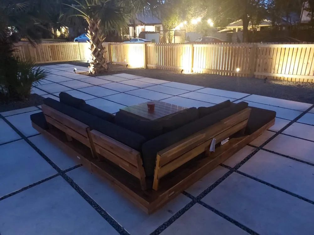 Trusted landscape installation in Maxwell, TX by Lavish Landscapers