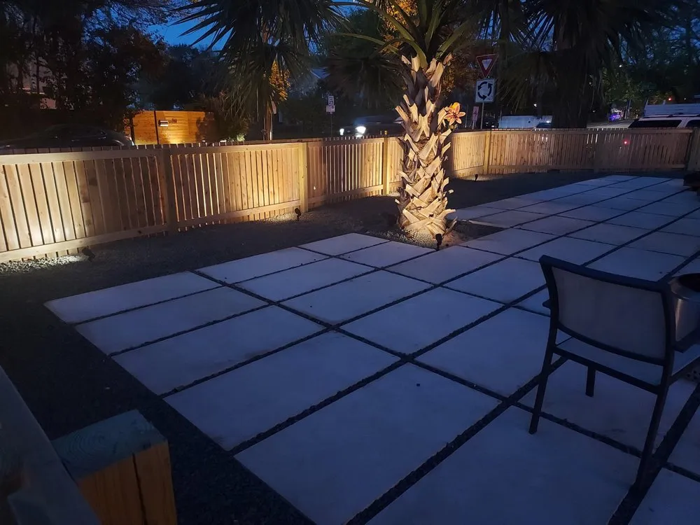 Expert lawn care service in Maxwell, TX by Lavish Landscapers