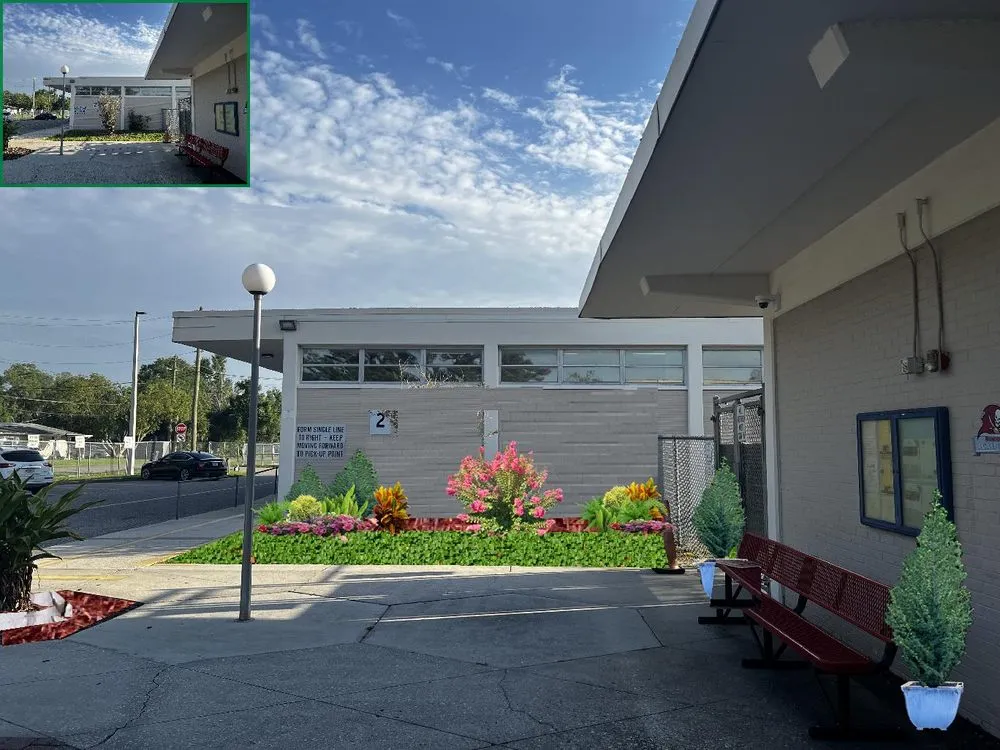 Affordable lawn care service in Clearwater, FL - Lavish Landscapes