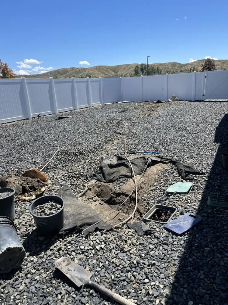 Custom lawn mowing service experts serving Nampa, ID - Lavish Landscapes