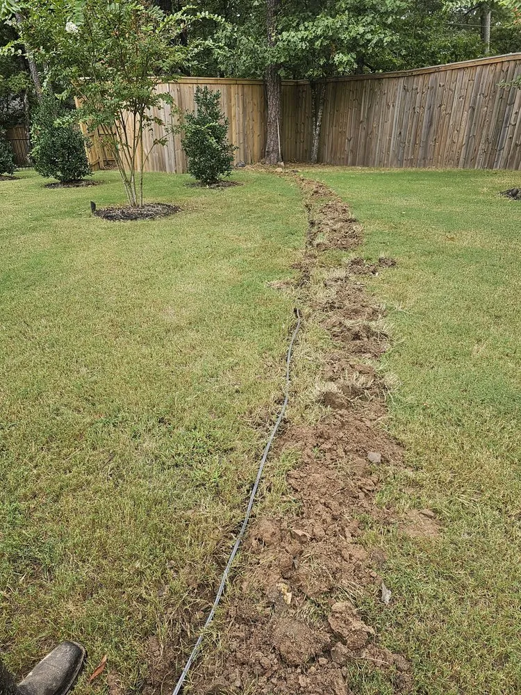 Trusted garden landscaping in Bryant, AR - Lavish Landscaping & Home Improvement