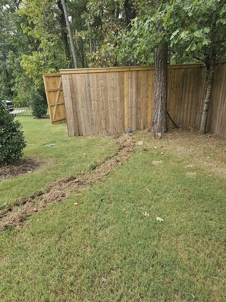 Professional garden landscaping experts serving Bryant, AR - Lavish Landscaping & Home Improvement