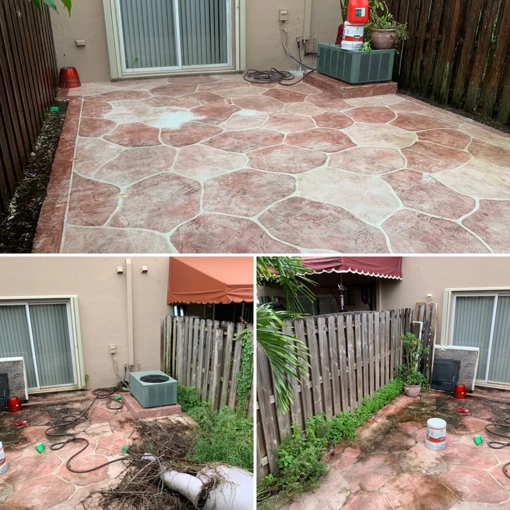 Top-rated yard maintenance for residential properties across Miami, FL - Lavish Landscaping & Maintenance