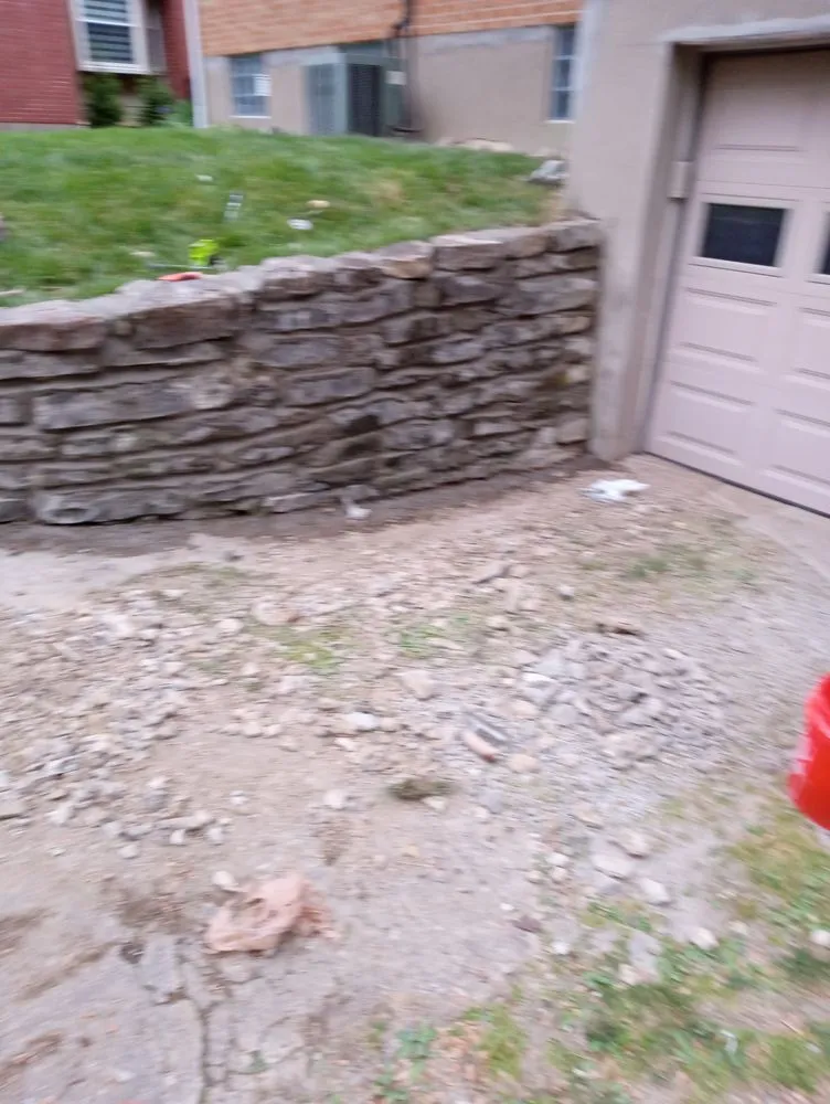 Reliable yard cleanup service for year-round maintenance across Sharonville, OH - Lavish Landscaping And Construction