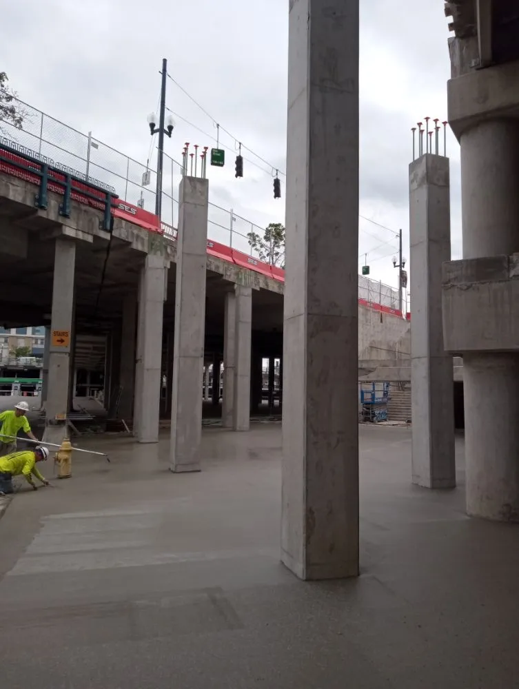 Expert residential landscaping experts serving Sharonville, OH - Lavish Landscaping And Construction