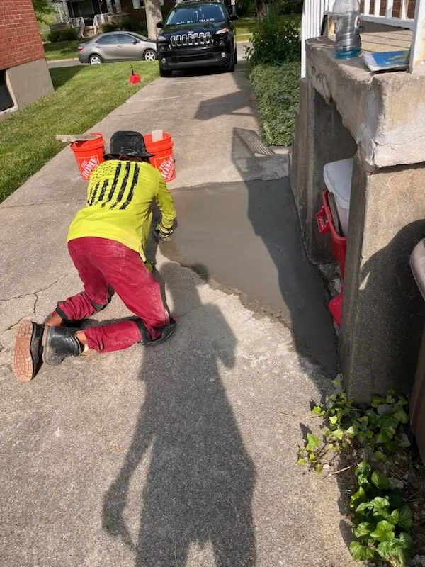 Expert garden landscaping in Sharonville, OH - Lavish Landscaping And Construction