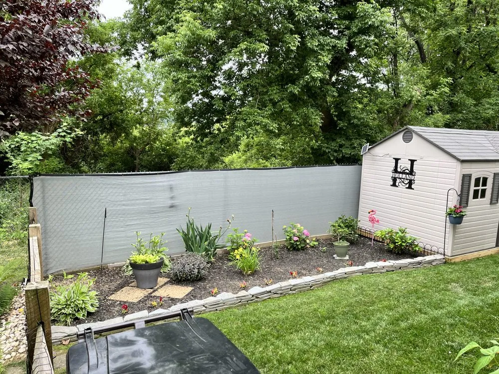 Local residential landscaping for beautiful yards across Bethlehem, PA - Lavish Landscaping