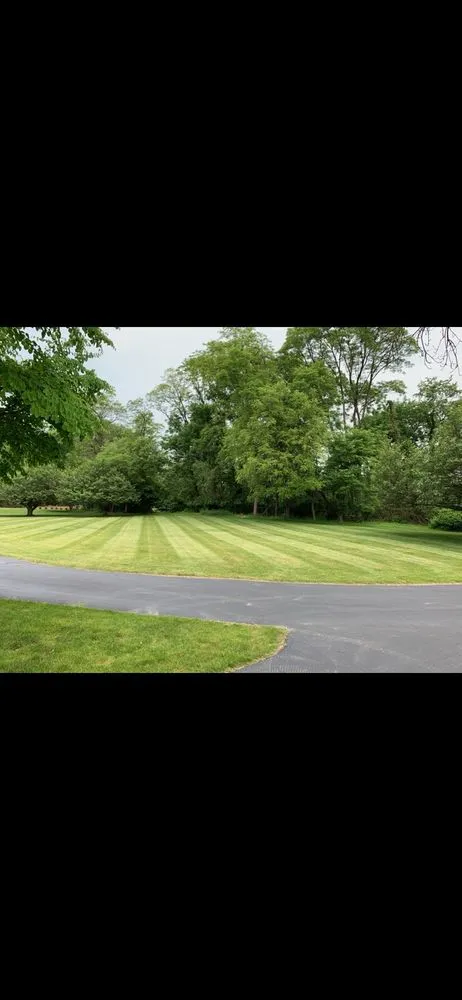 Expert yard maintenance for beautiful yards across Bethlehem, PA - Lavish Landscaping