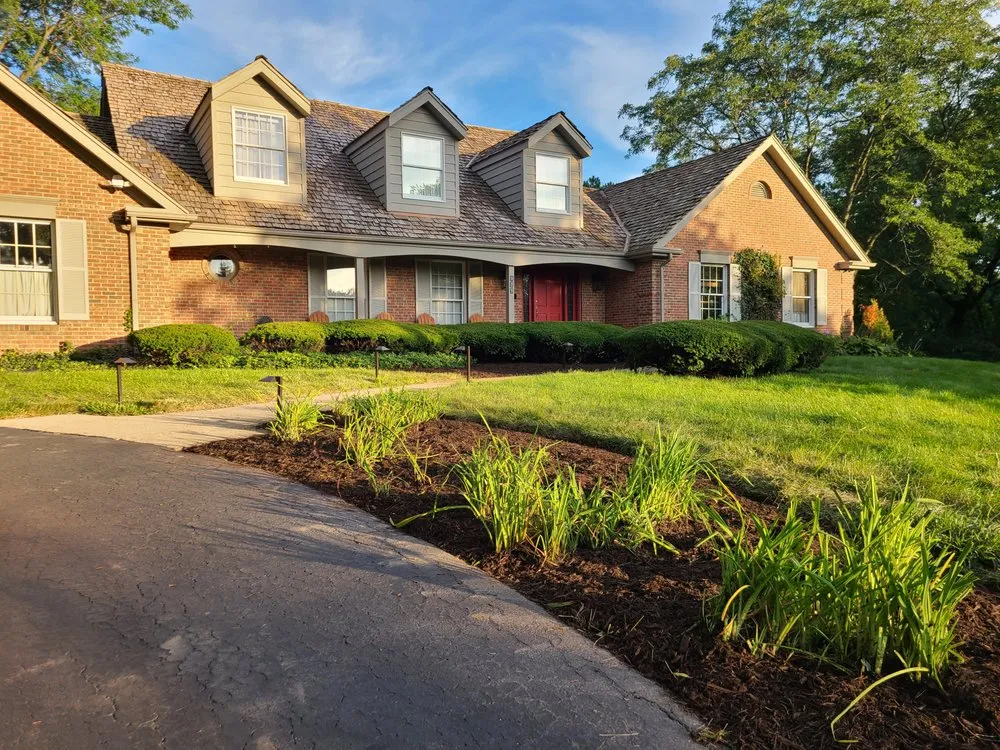 Reliable outdoor landscaping for outdoor upgrades across Elgin, IL - Lavish Landscaping