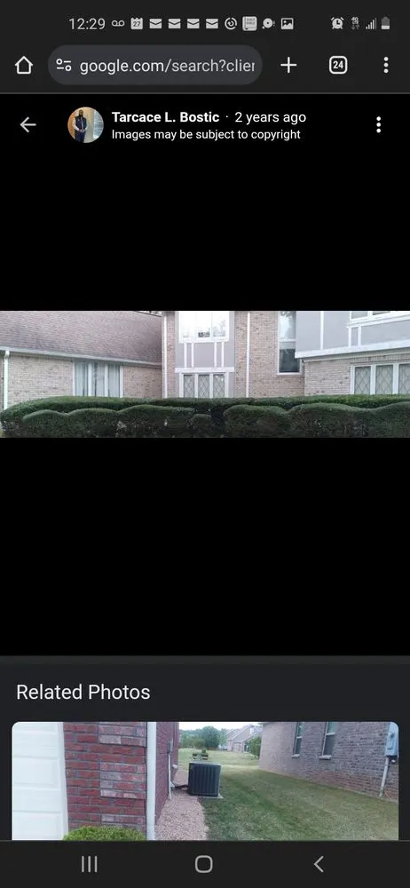 Expert garden landscaping experts serving Fairburn, GA - Lavish Lawn Care Services