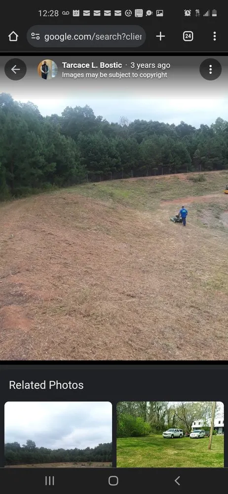 Local lawn care service for homes across Fairburn, GA - Lavish Lawn Care Services