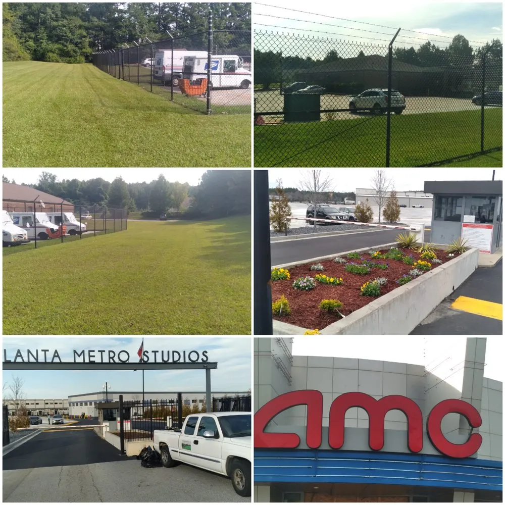 Affordable yard maintenance experts serving Fairburn, GA - Lavish Lawn Care Services