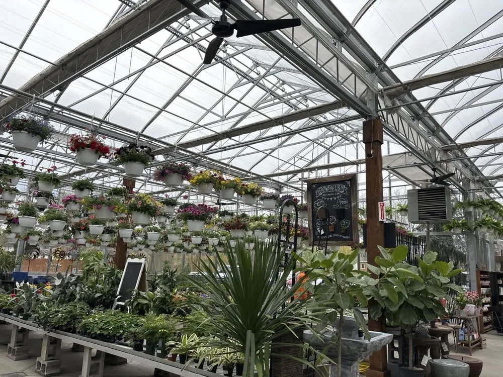 Professional lawn care service in East Amherst, NY - Lavocat's Family Greenhouse and Nursery