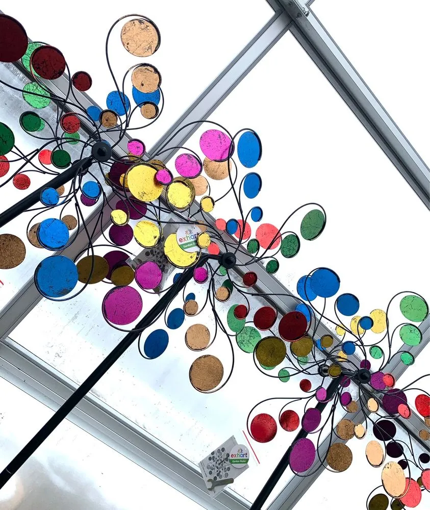 Expert yard maintenance with custom design in East Amherst, NY by Lavocat's Family Greenhouse and Nursery