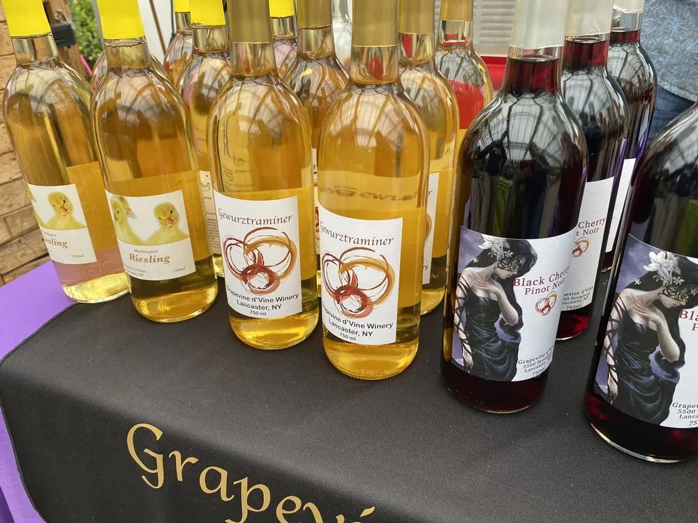 Trusted yard maintenance experts serving East Amherst, NY - Lavocat's Family Greenhouse and Nursery