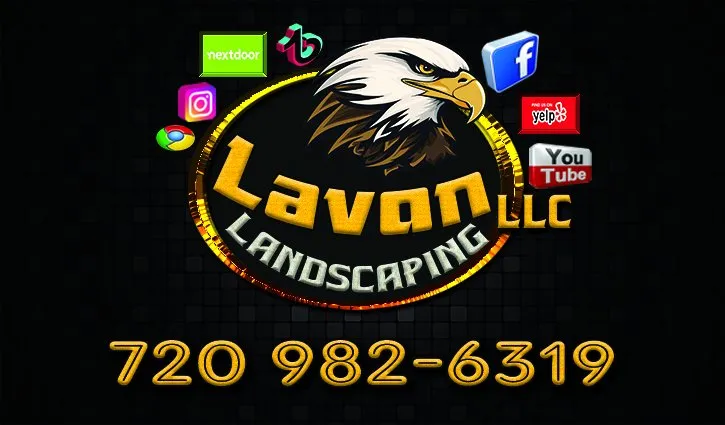 Affordable landscape installation experts serving Commerce City, CO - Lavon Landscaping