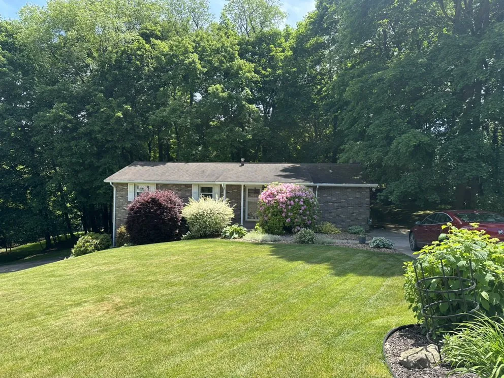 Local yard maintenance in Butler, PA by Lavrich Son Lawn Care