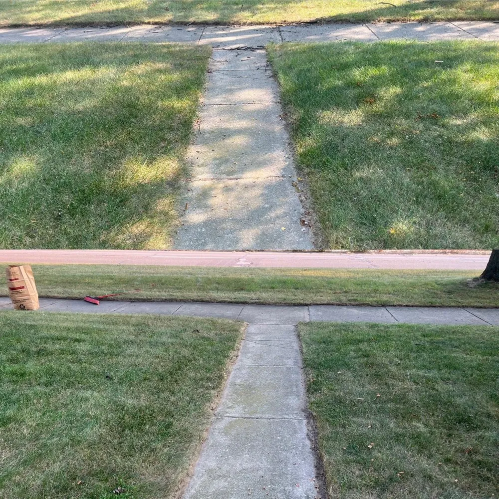 Reliable landscape installation in West Bloomfield Township, MI by Law of Landscaping