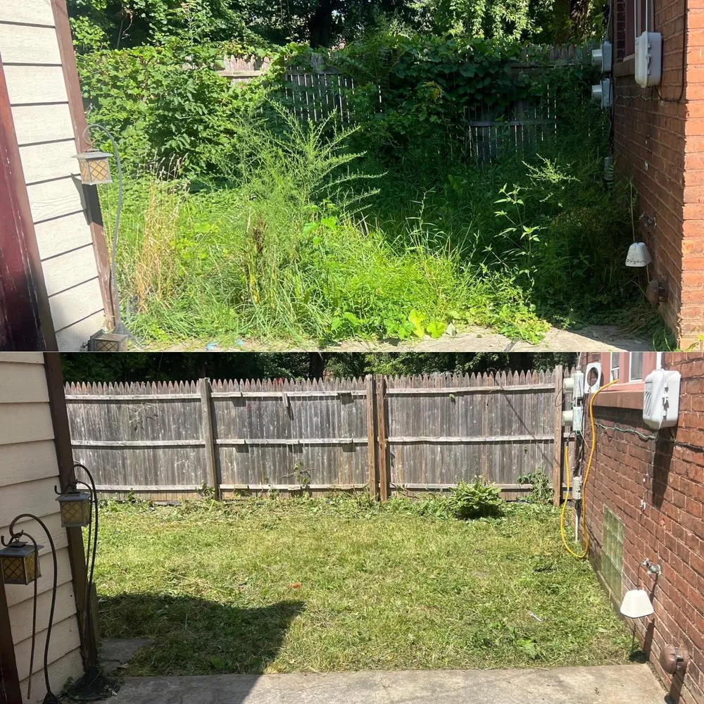 Custom outdoor landscaping for outdoor upgrades in West Bloomfield Township, MI by Law of Landscaping