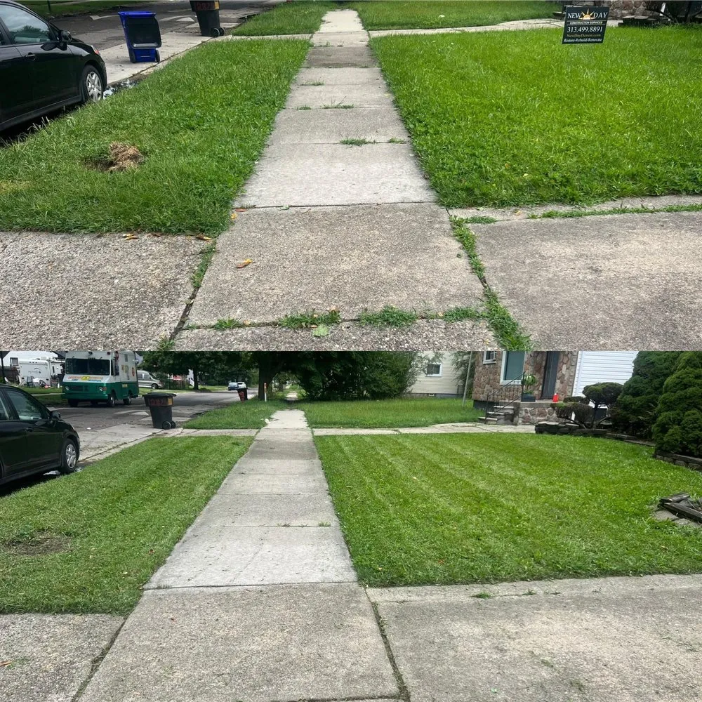 Affordable lawn care service experts serving West Bloomfield Township, MI - Law of Landscaping