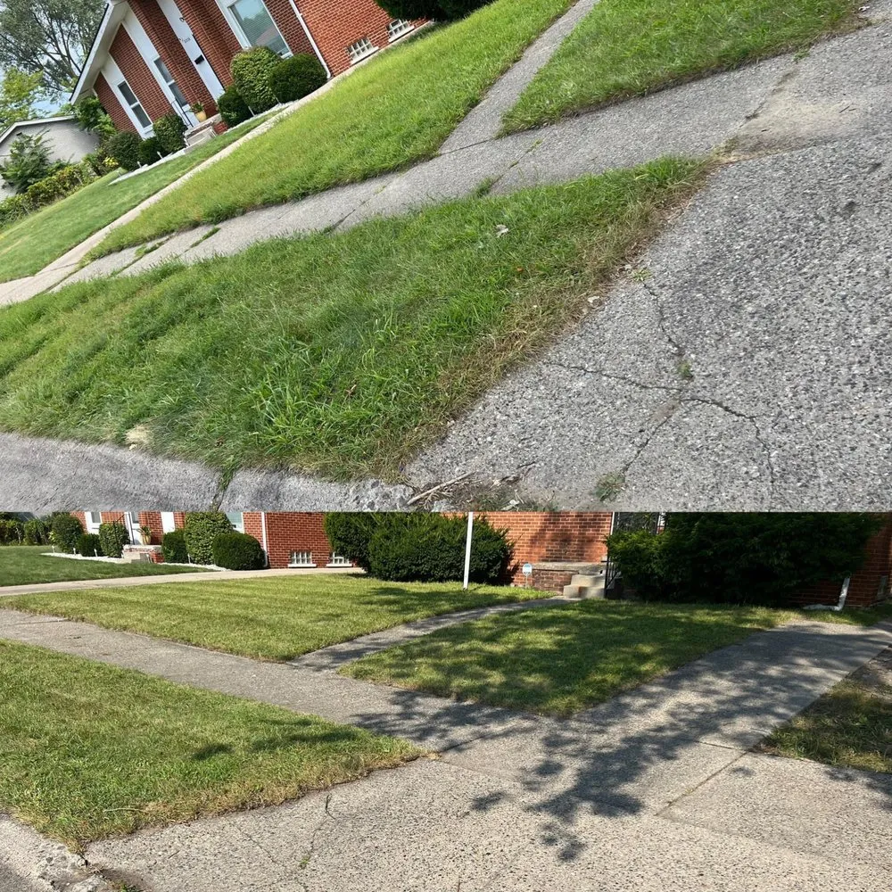 Professional garden landscaping in West Bloomfield Township, MI - Law of Landscaping