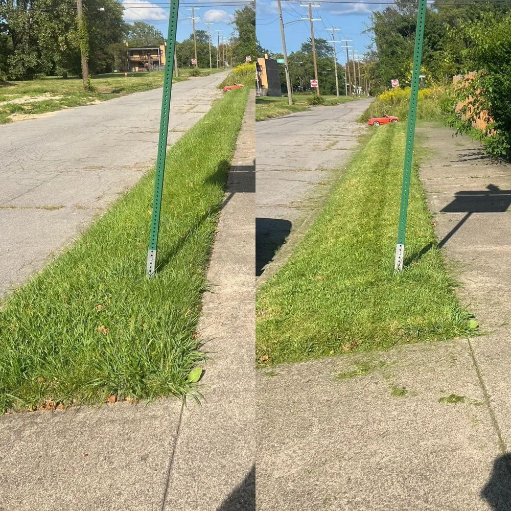 Reliable yard maintenance for year-round maintenance across West Bloomfield Township, MI - Law of Landscaping