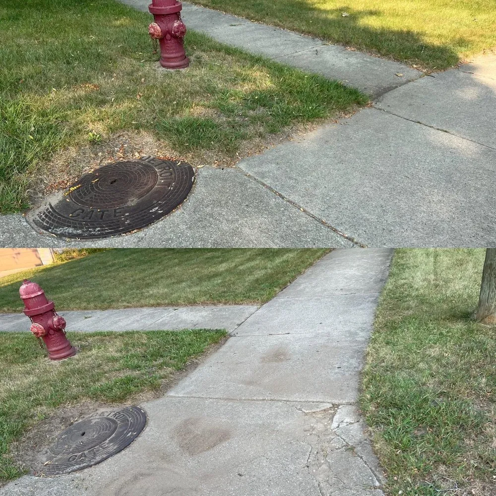 Local yard cleanup service near you across West Bloomfield Township, MI - Law of Landscaping